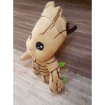 Cute 2 feet Baby Groot Soft Toy